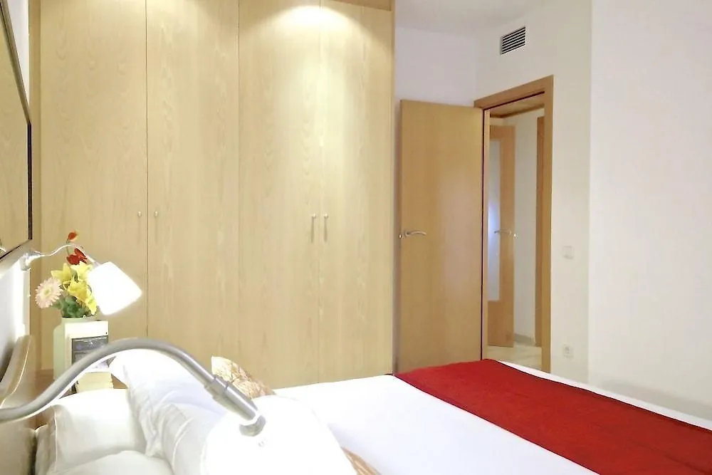 Bizflats Arc De Triomf Lejlighed Barcelona